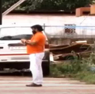 சோபி ஜார்ஜ்