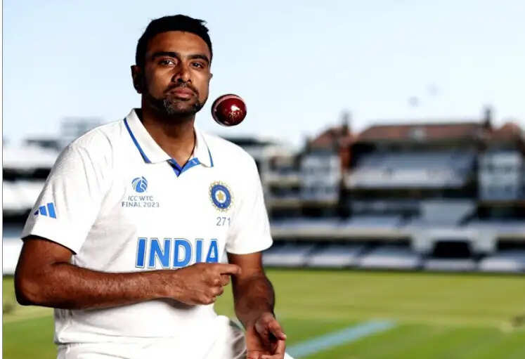 அஸ்வின்