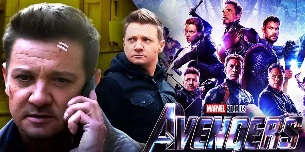 ஜெரமி ரென்னர்