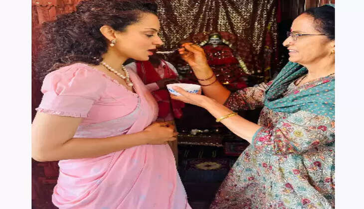 கங்கணா ரணாவத்