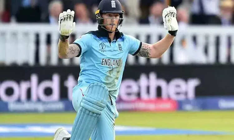 பென் ஸ்டோக்ஸ்