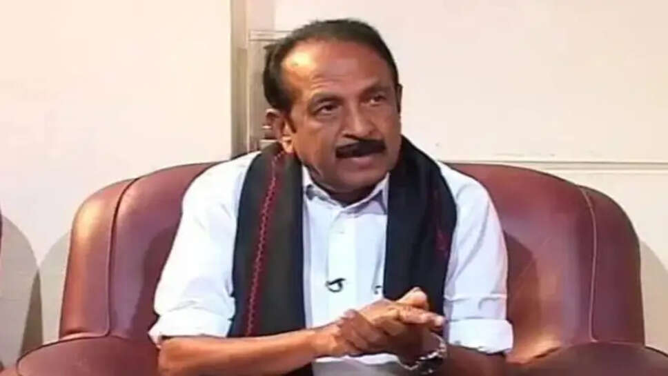 வைகோ