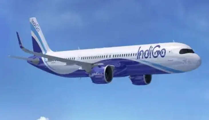 சென்னை - சேலம் விமான சேவை