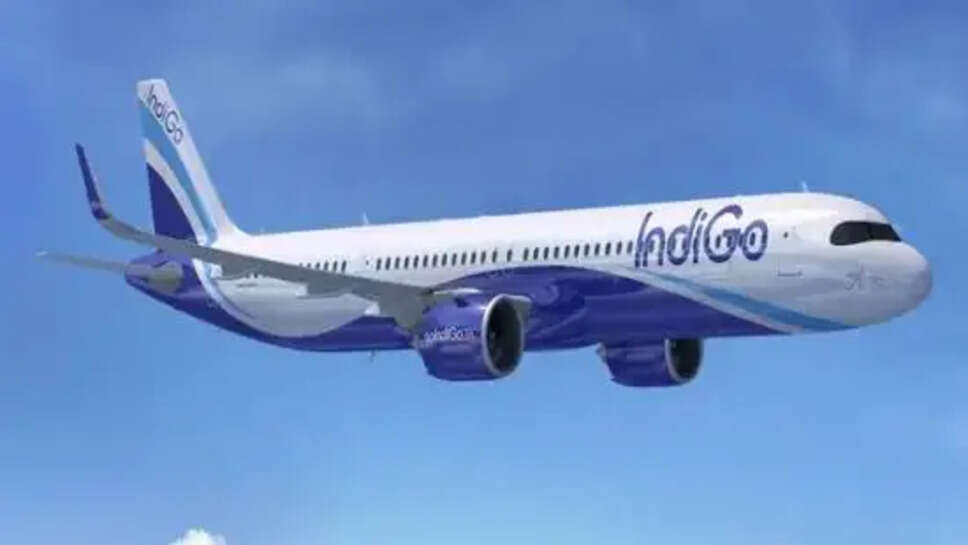 சென்னை - சேலம் விமான சேவை