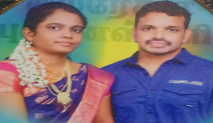 புவனேஸ்வரி