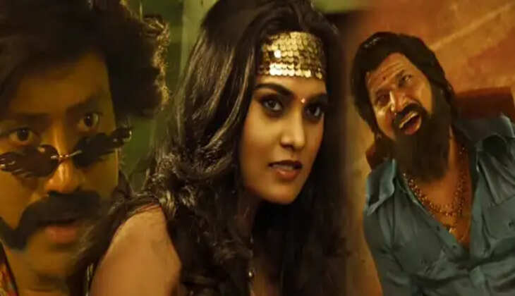 மார்க் ஆண்டனி