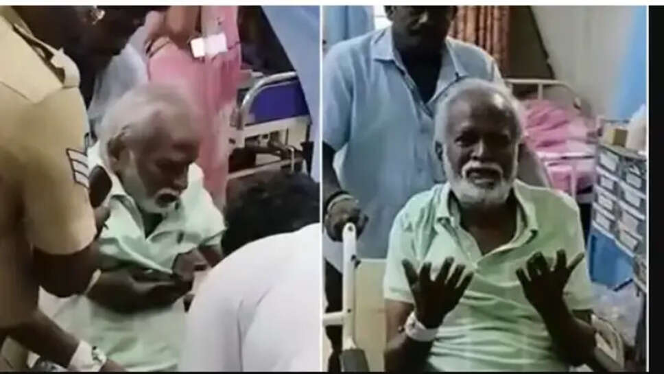 கங்கை அமரன்