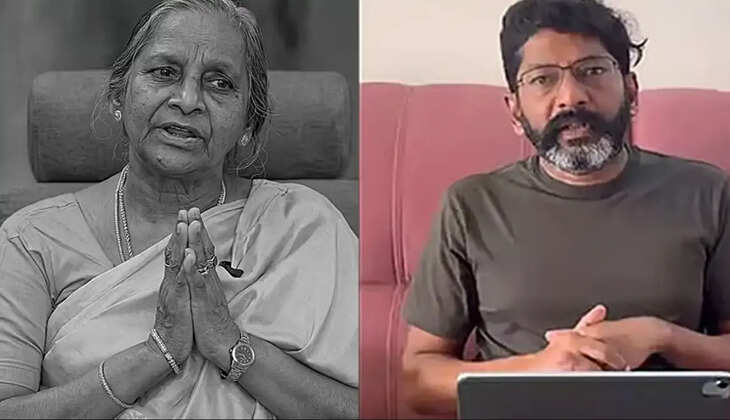 சவுக்கு சங்கர்