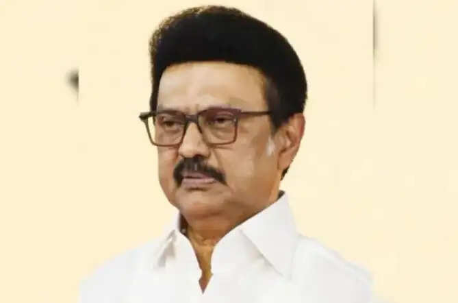 ஸ்டாலின்