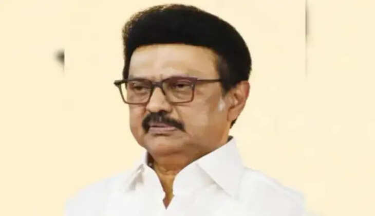 ஸ்டாலின்