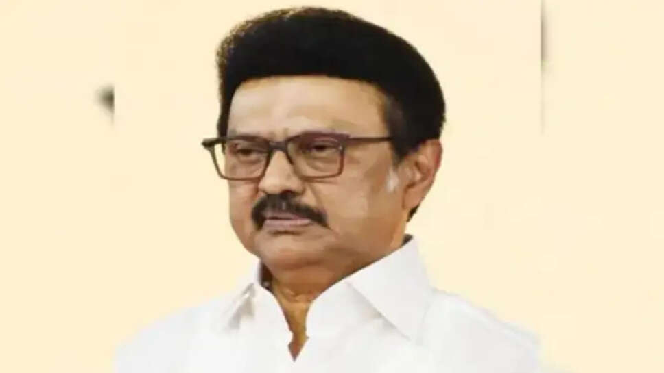 ஸ்டாலின்