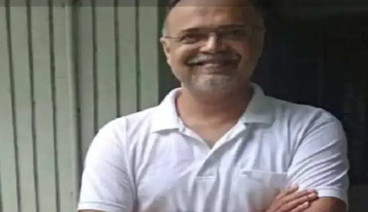 துஷார் சுக்லா