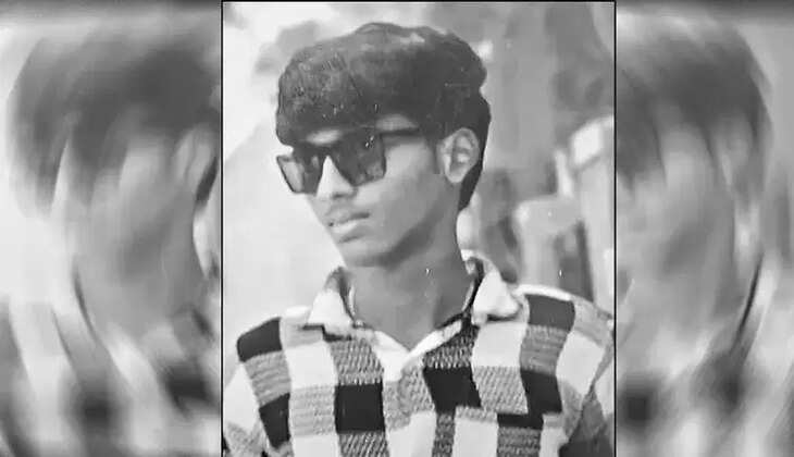 வகுப்பறையில் மரணம்