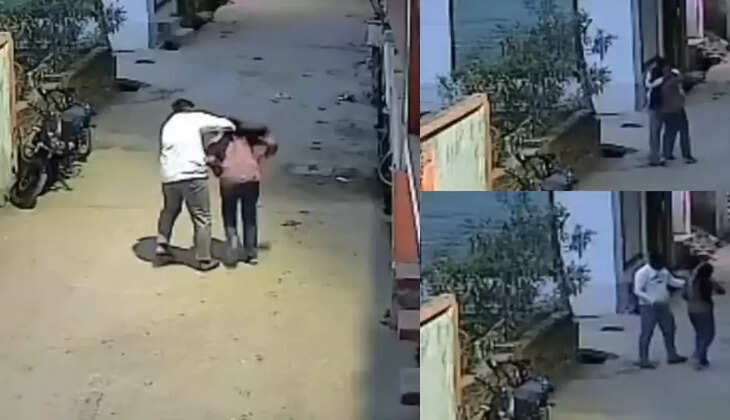 டீச்சர்