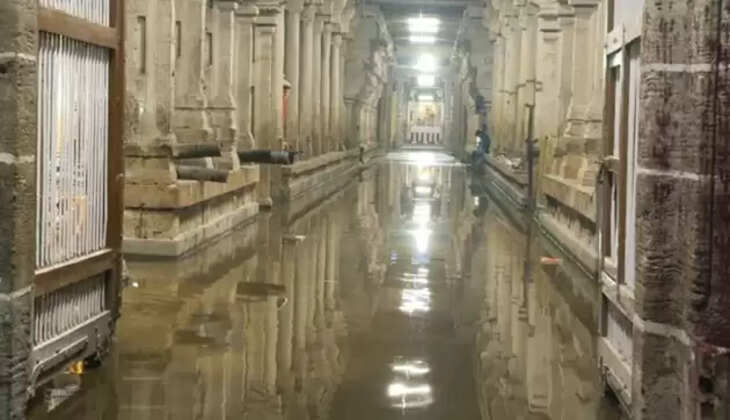 தூத்துக்குடி திருச்செந்தூர் சிவன் கோவில்