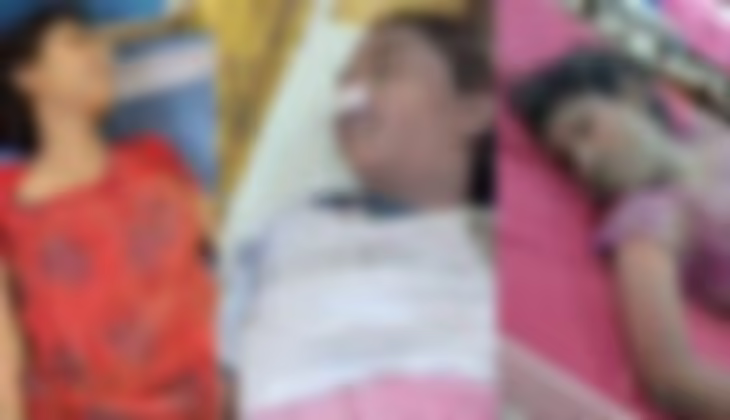 வேளாண்கண்ணி