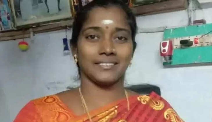 தங்கமணி 