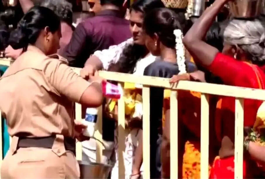 திருப்பரங்குன்றம்