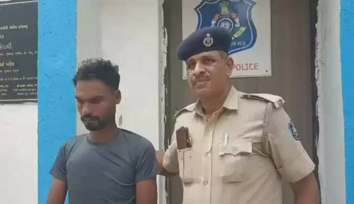 குழந்தை பலாத்காரம்