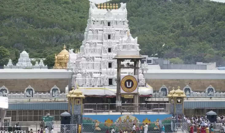 Tirupati
