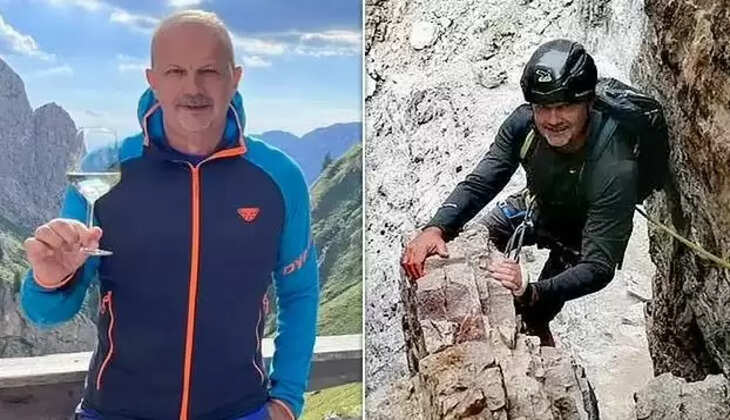  ஃபேப்ரிசியோ லாங்கோ