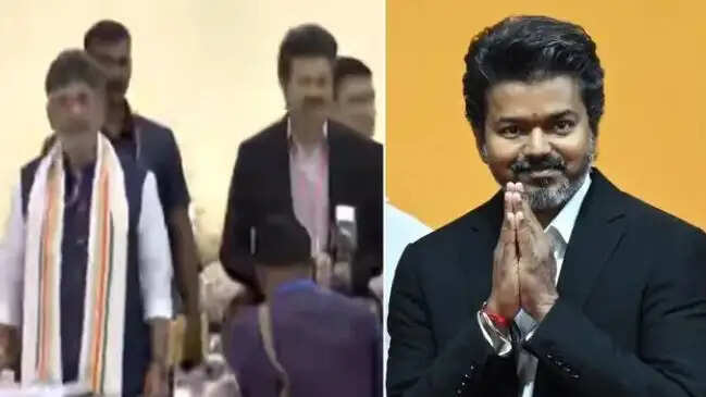 விஜய் சிவக்குமார்