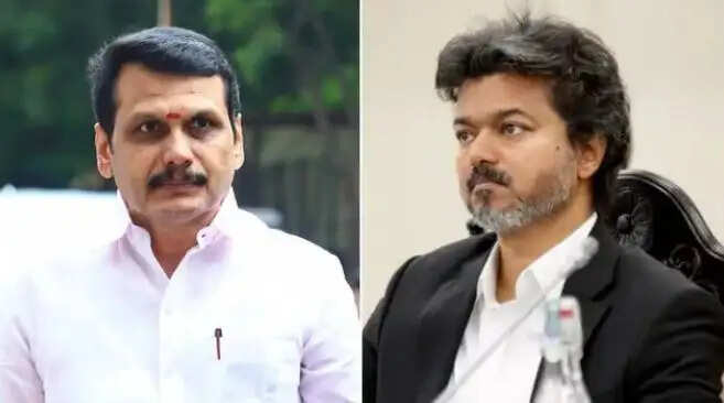 செந்தில் பாலாஜி