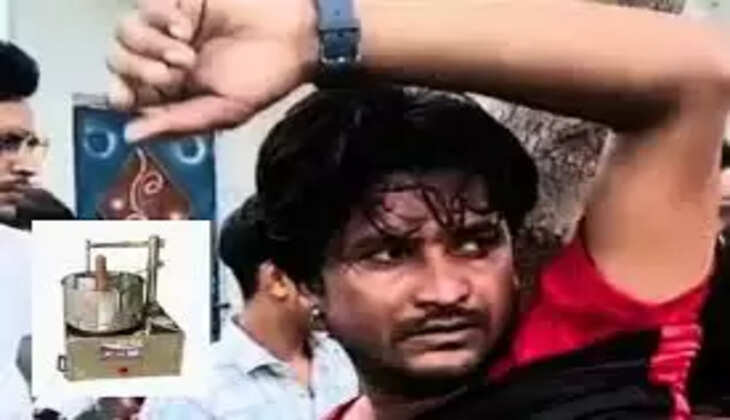 கிரைண்டர்