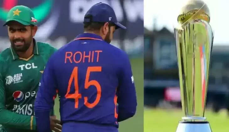 இந்தியா - பாகிஸ்தான்