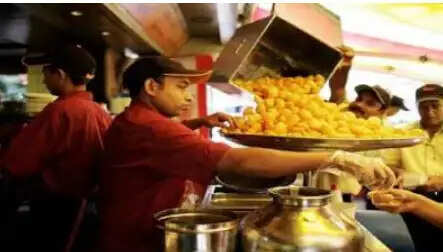 பானிபூரி