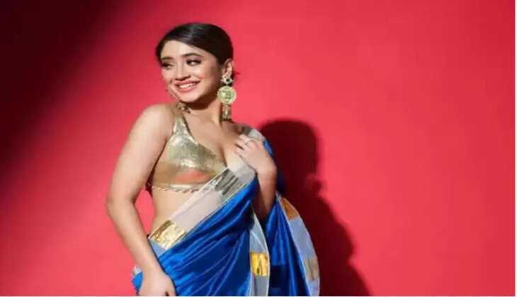 ஷிவாங்கி ஜோஷி