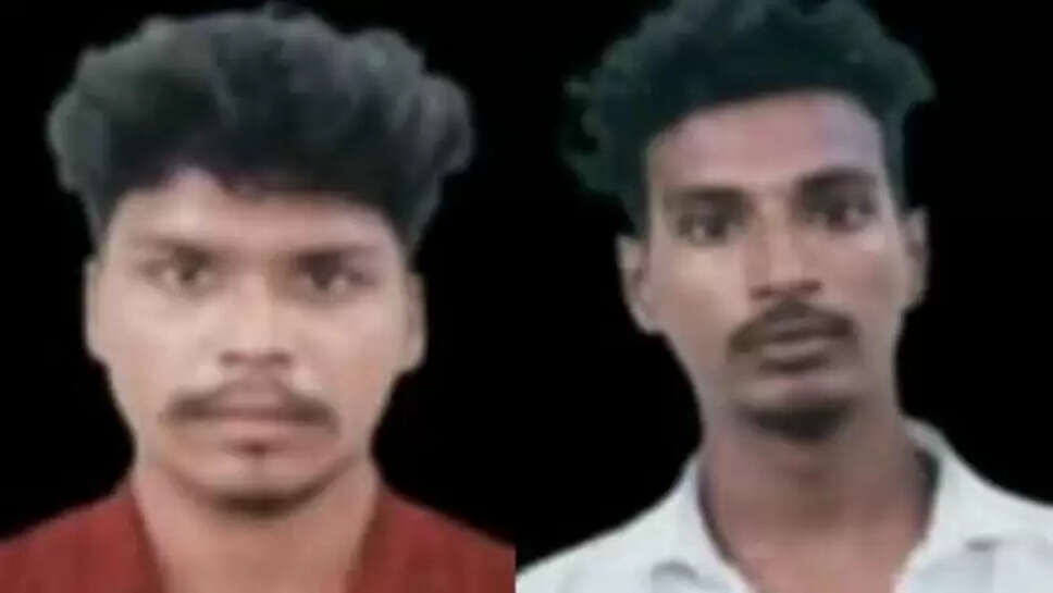 உதயகுமார் - ரஞ்சித்