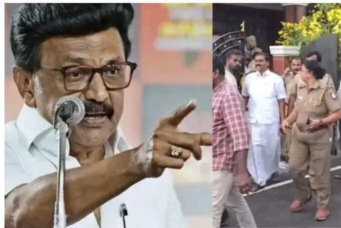 ஸ்டாலின்