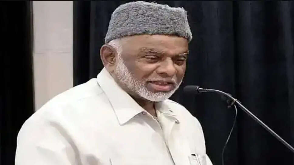 ஐயூஎம்எல் காதர் மொகிதீன் 