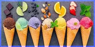 ஐஸ்கிரீம்