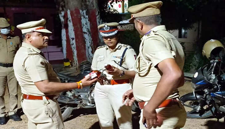 சத்தியபிரியா