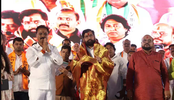 சிவசேனா