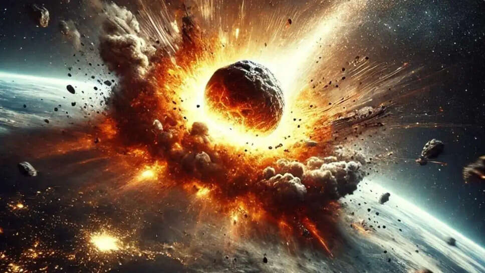 சிறு கோள்