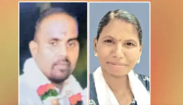 ஊர்மிளா