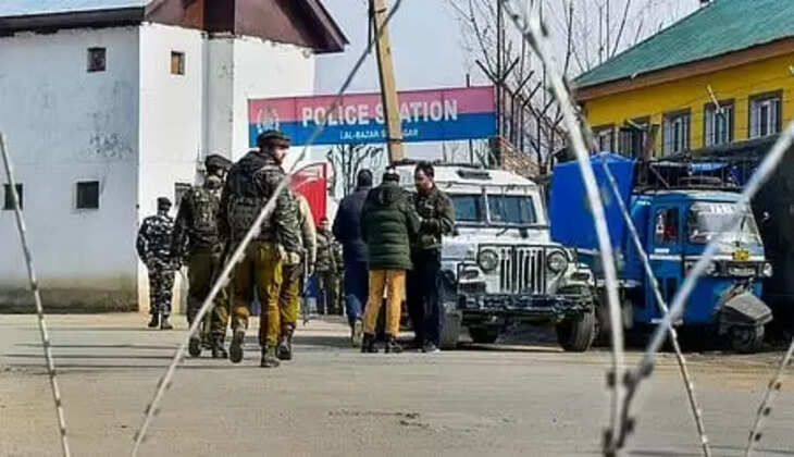 மணிப்பூர் கலவரம்