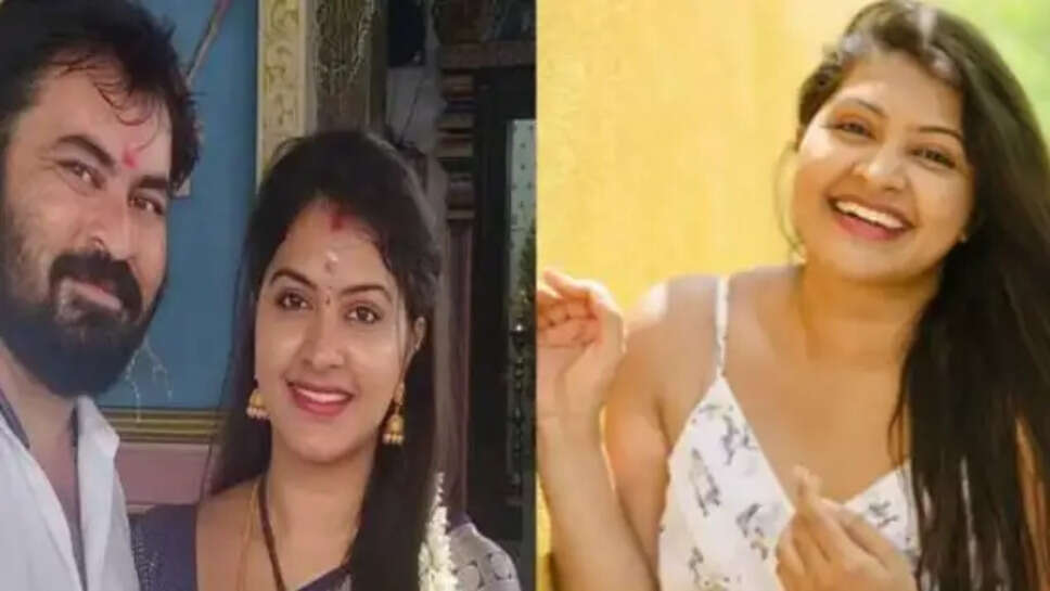 ரச்சிதா