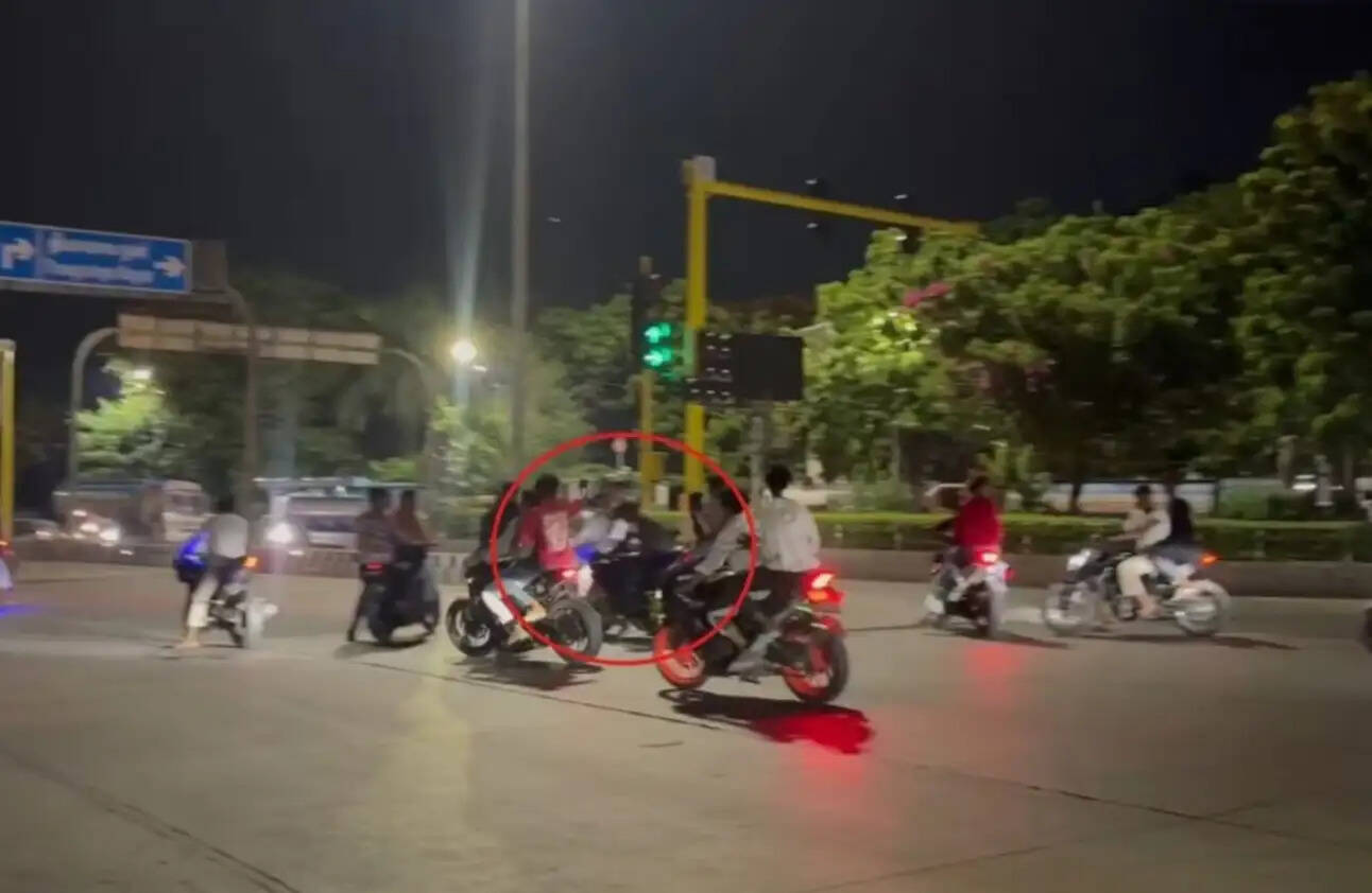 பைக் ரேஸ்