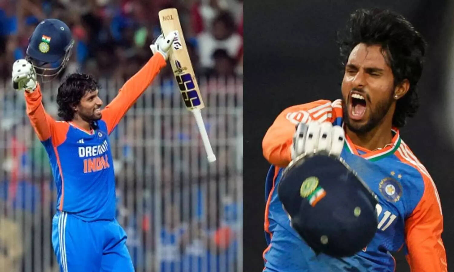 திலக் வர்மா