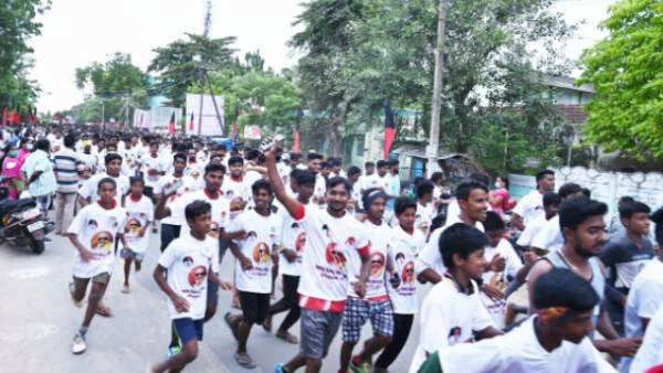 மாரத்தான்