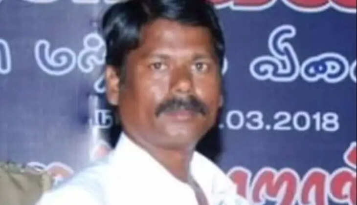 சித்த மருத்துவர் கேசவமூர்த்தி