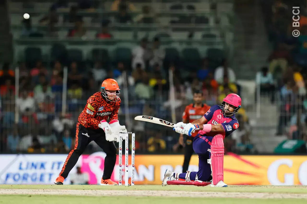 ஹைதராபாத்