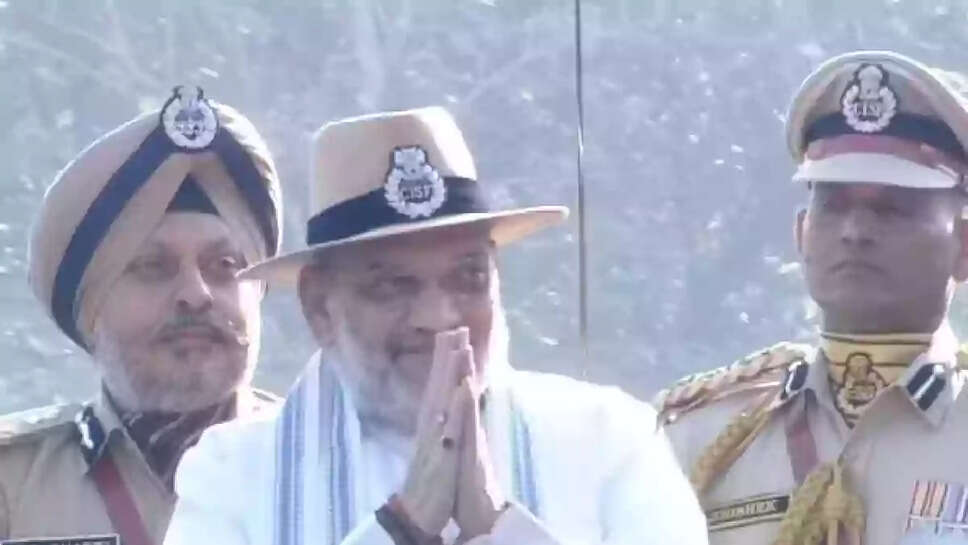 அமித்ஷா