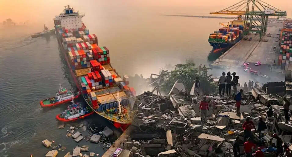 வெனிசுலா நிலநடுக்கம்