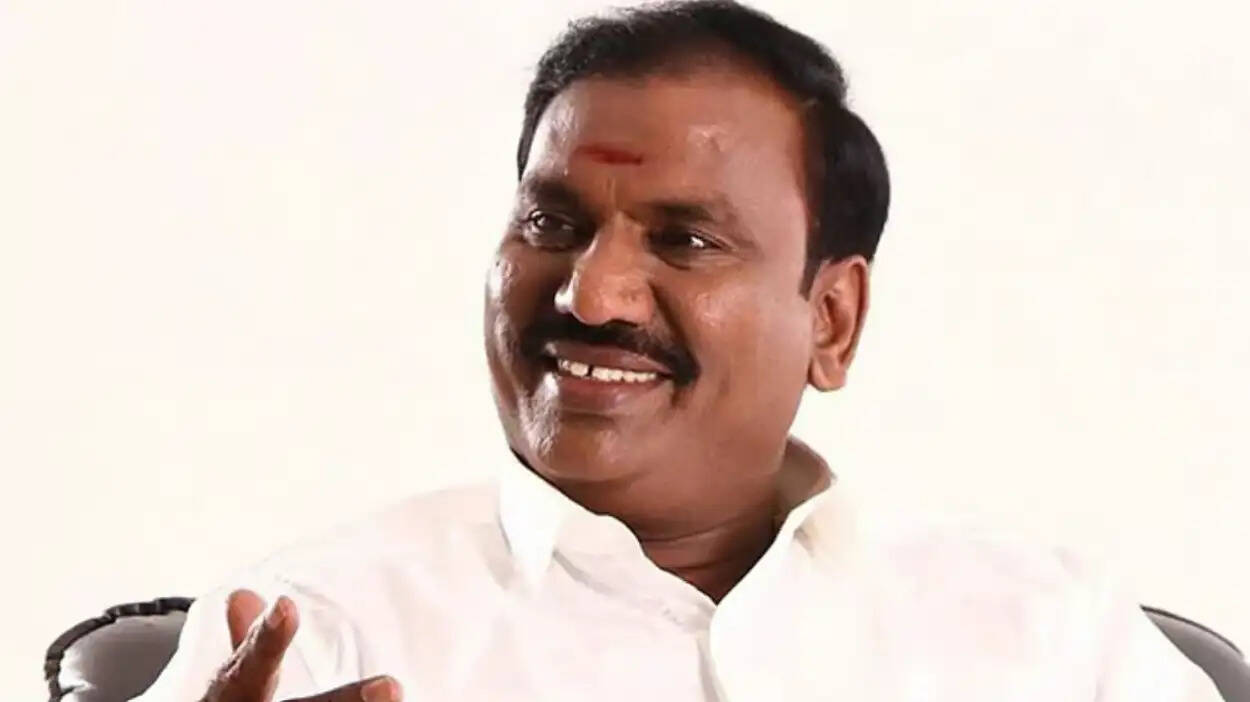 அரசகுமார் தனியார் பள்ளிகள் தலைவர்