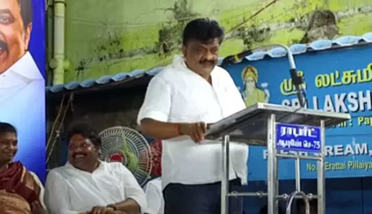 திமுக